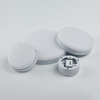 PP round panel light (Surface Mounted with Driver)